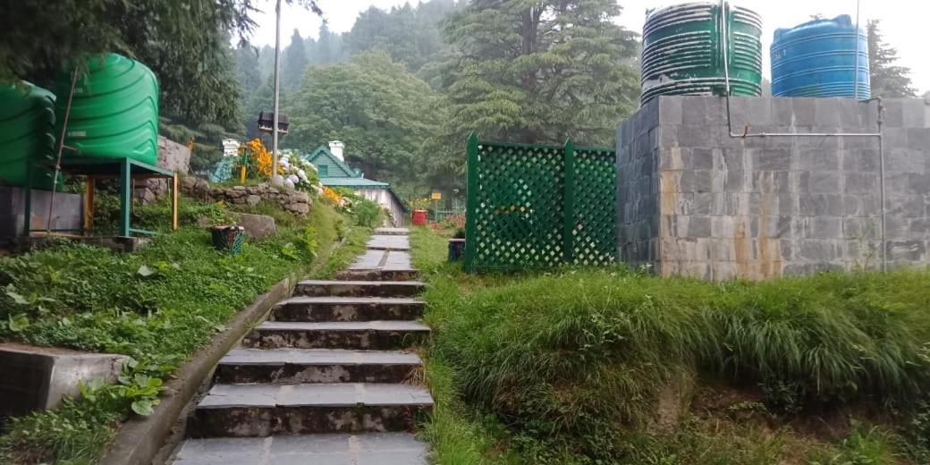 Hotel Forest View Lāhri エクステリア 写真